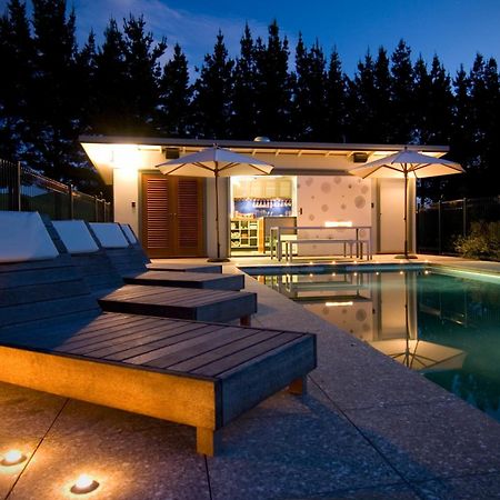 Millar Road Villa Hastings Exterior photo