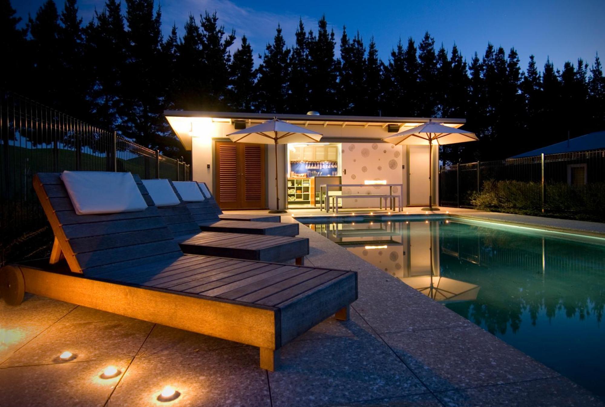 Millar Road Villa Hastings Exterior photo