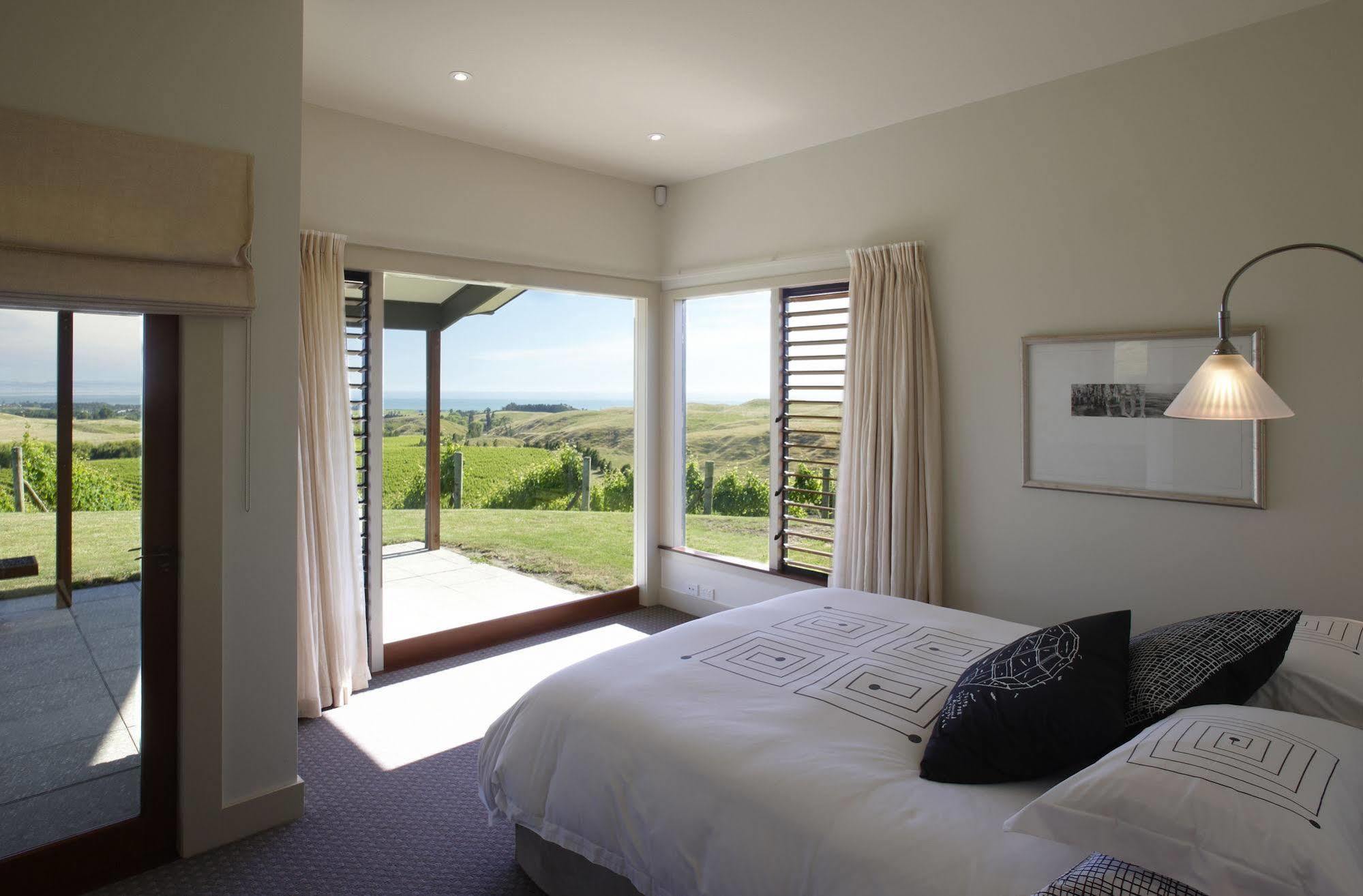 Millar Road Villa Hastings Exterior photo