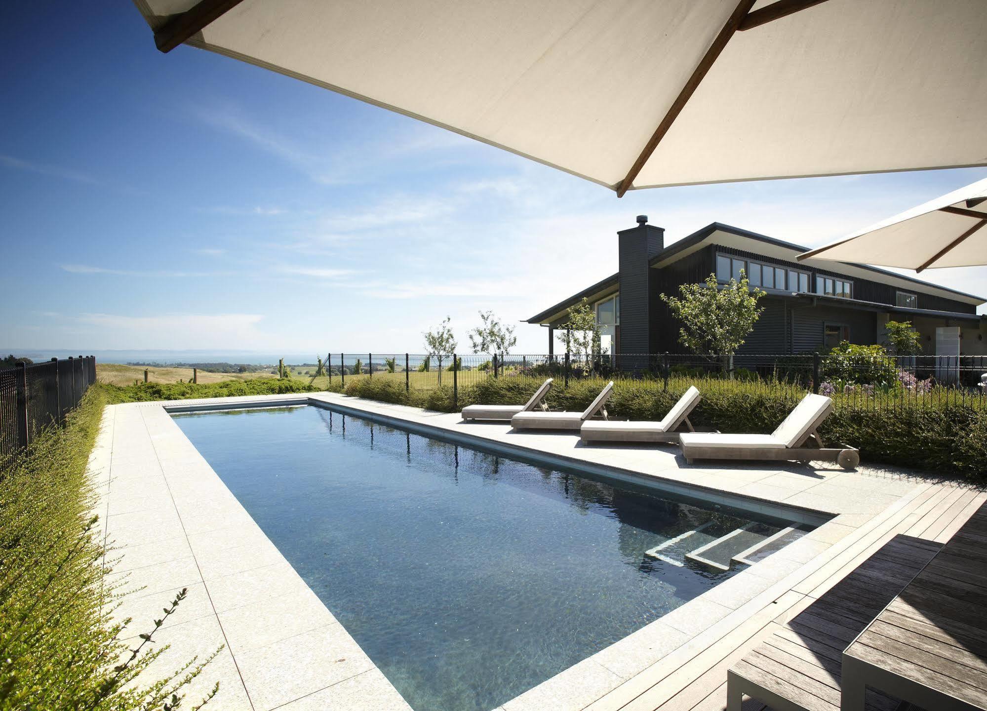 Millar Road Villa Hastings Exterior photo