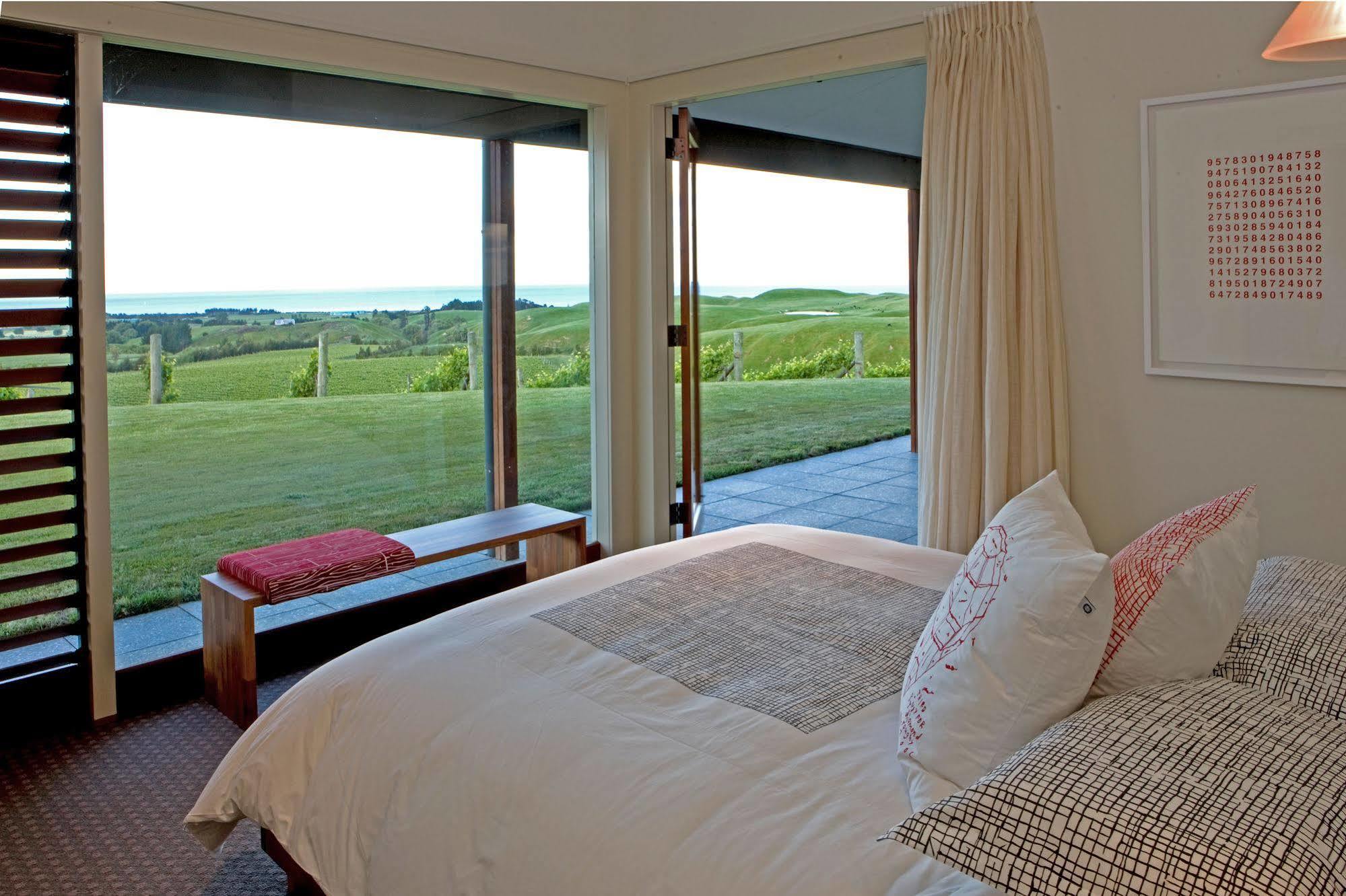 Millar Road Villa Hastings Exterior photo